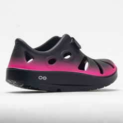 OOFOS OOcandoo Women's Pink 11 OOFOS OOcandoo Women's Pink -Next stop, Sports. 631323 6