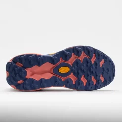 Hoka One One Speedgoat 5 Mid GTX Women's Bellwether Blue/Camellia -Next stop, Sports. 631326 4