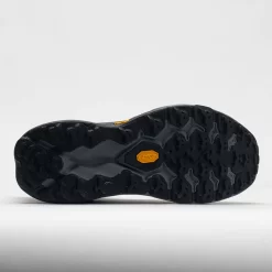 Hoka One One Speedgoat 5 Mid GTX Men's Black/Black -Next stop, Sports. 631327 4