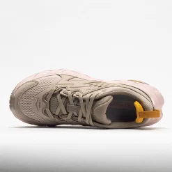HOKA Anacapa Breeze Low Women's Oxford Tan/Peach Whip -Next stop, Sports. 631328 2