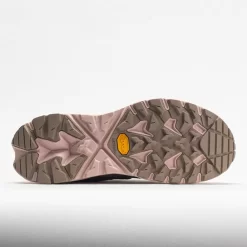 HOKA Anacapa Breeze Low Women's Oxford Tan/Peach Whip -Next stop, Sports. 631328 4