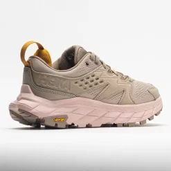 HOKA Anacapa Breeze Low Women's Oxford Tan/Peach Whip -Next stop, Sports. 631328 6