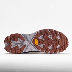 HOKA Anacapa Breeze Low Women's Sun Baked/Amber Yellow -Next stop, Sports. 631329 4