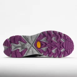 HOKA Anacapa Breeze Low Women's Outer Space/Harbor Mist 9 HOKA Anacapa Breeze Low Women's Outer Space/Harbor Mist -Next stop, Sports. 631330 4