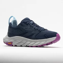 HOKA Anacapa Breeze Low Women's Outer Space/Harbor Mist 10 HOKA Anacapa Breeze Low Women's Outer Space/Harbor Mist -Next stop, Sports. 631330 5