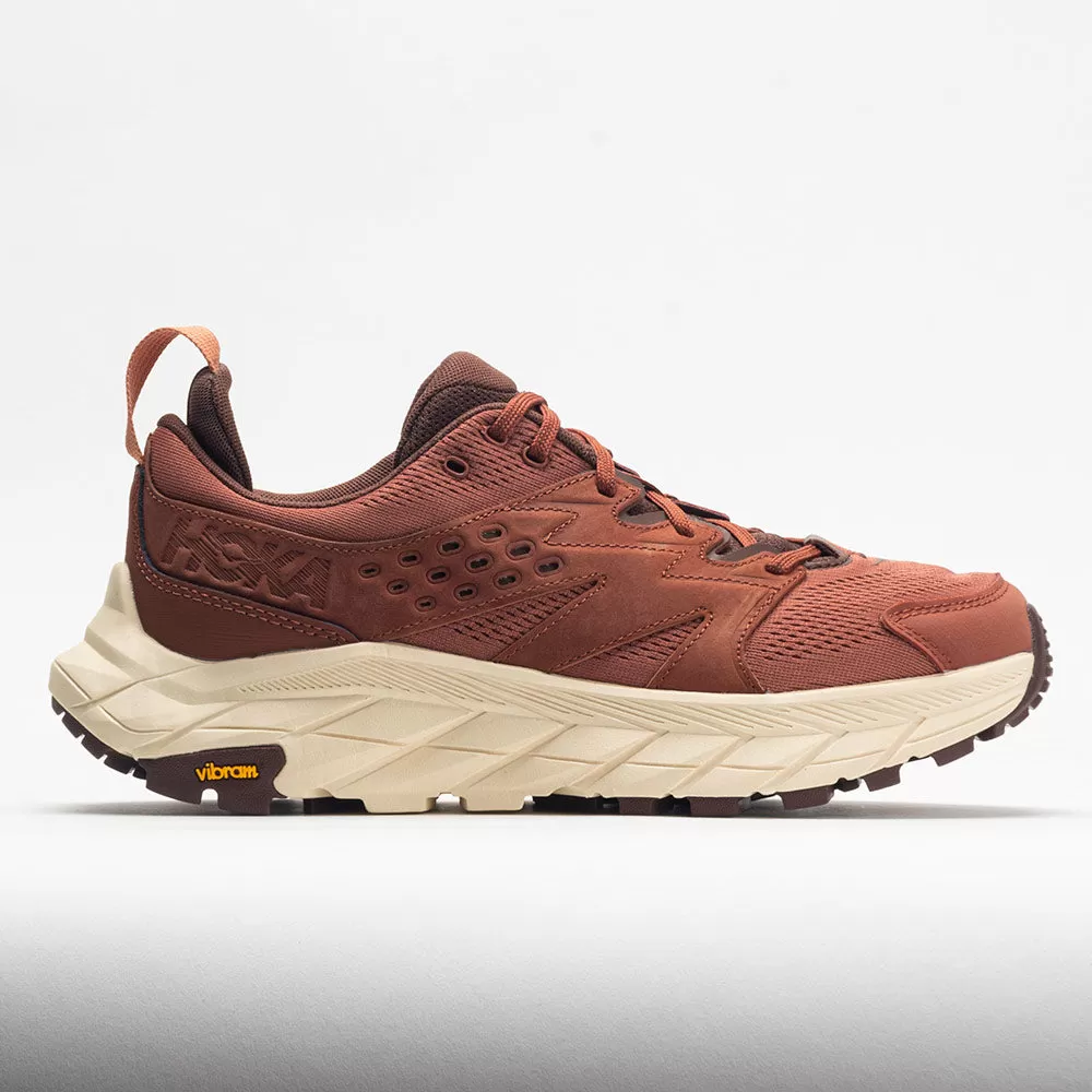 HOKA Anacapa Breeze Low Men's Baked Clay/Shortbread 1 HOKA Anacapa Breeze Low Men's Baked Clay/Shortbread