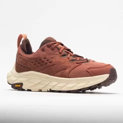 HOKA Anacapa Breeze Low Men's Baked Clay/Shortbread 10 HOKA Anacapa Breeze Low Men's Baked Clay/Shortbread -Next stop, Sports. 631331 5