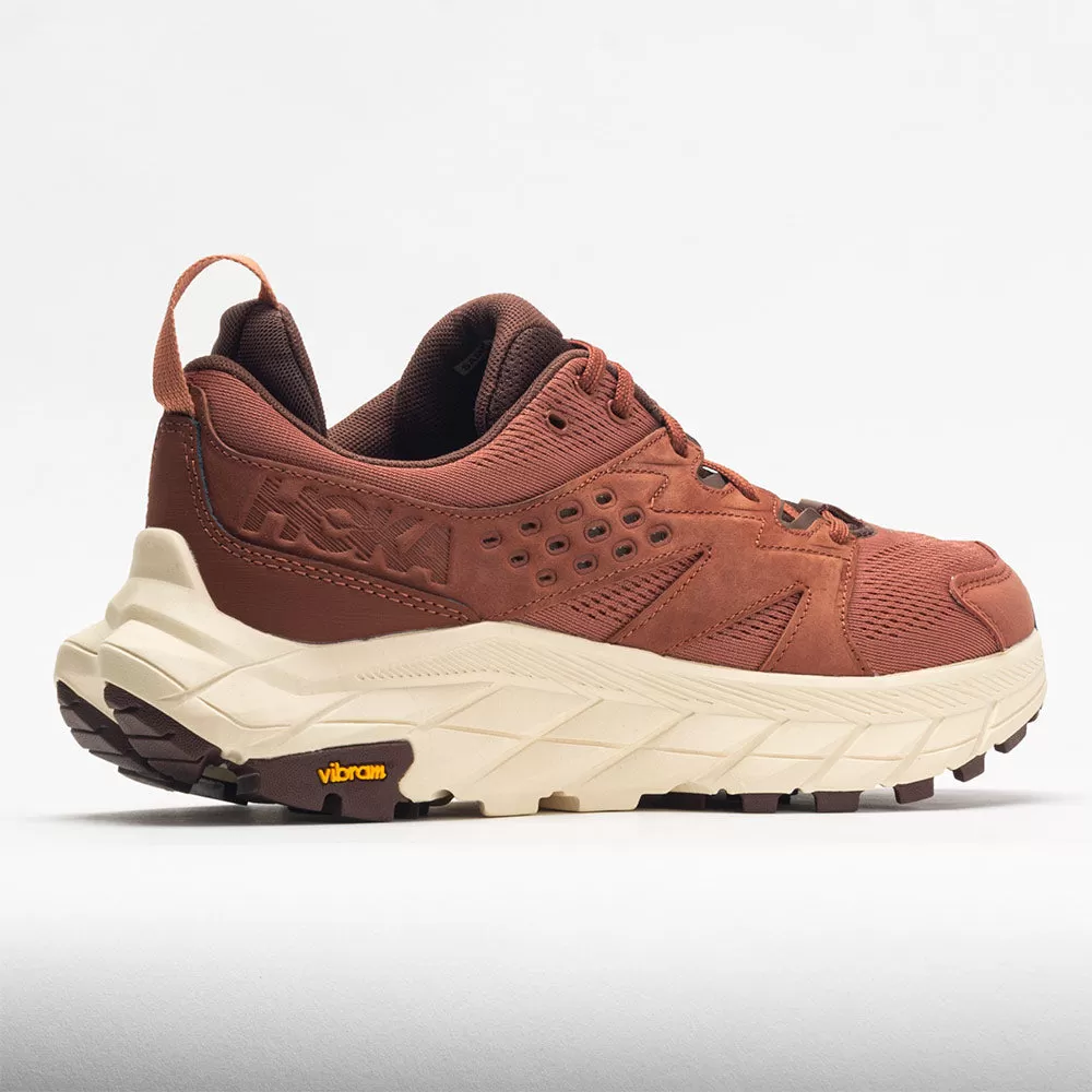 HOKA Anacapa Breeze Low Men's Baked Clay/Shortbread 6 HOKA Anacapa Breeze Low Men's Baked Clay/Shortbread - Image 6