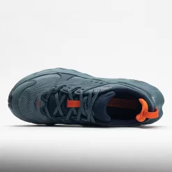 HOKA Anacapa Breeze Low Men's Goblin Blue/Outer Space -Next stop, Sports. 631333 2