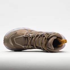 HOKA Anacapa Mid GTX Women's Dune/Lilac Marble -Next stop, Sports. 631336 2