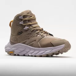 HOKA Anacapa Mid GTX Women's Dune/Lilac Marble -Next stop, Sports. 631336 5