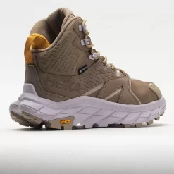 HOKA Anacapa Mid GTX Women's Dune/Lilac Marble -Next stop, Sports. 631336 6