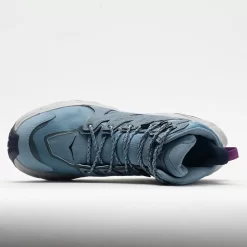 HOKA Anacapa Mid GTX Women's Mountain Spring/Harbor Mist -Next stop, Sports. 631337 2