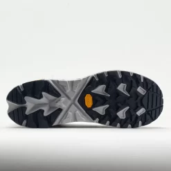 HOKA Anacapa Mid GTX Women's Mountain Spring/Harbor Mist -Next stop, Sports. 631337 4