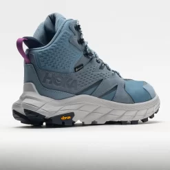 HOKA Anacapa Mid GTX Women's Mountain Spring/Harbor Mist -Next stop, Sports. 631337 6