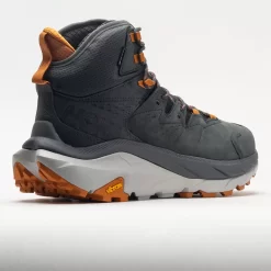 HOKA Kaha 2 GTX Men's Castlerock/Harbor Mist -Next stop, Sports. 631339 6