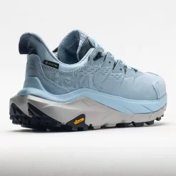 HOKA Kaha 2 Low GTX Women's Summer Song/Harbor Mist -Next stop, Sports. 631340 6