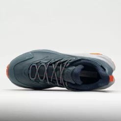 HOKA Kaha 2 Low GTX Men's Goblin Blue/Harbor Mist -Next stop, Sports. 631341 2