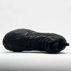 HOKA Anacapa Mid GTX Men's Black/Black 8 HOKA Anacapa Mid GTX Men's Black/Black -Next stop, Sports. 631344 2