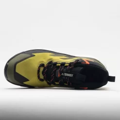 Adidas Terrex Free Hiker 2 GTX Men's Pulse Olive -Next stop, Sports. 631345 2