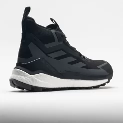 Adidas Terrex Free Hiker 2 GTX Men's Core Black/Grey -Next stop, Sports. 631346 6