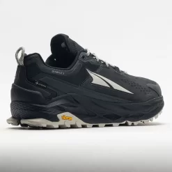 Altra Olympus 5 Hike Low GTX Men's Black -Next stop, Sports. 631351 6