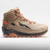 Altra Olympus 5 Hike Mid GTX Women's Sand