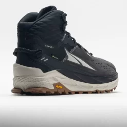 Altra Olympus 5 Hike Mid GTX Men's Black/Gray -Next stop, Sports. 631353 6
