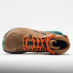 Altra Olympus 5 Hike Mid GTX Men's Brown -Next stop, Sports. 631354 2