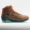 Altra Olympus 5 Hike Mid GTX Men's Brown