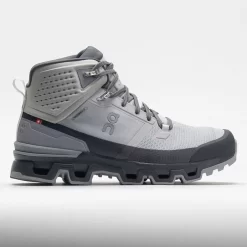 On Running On Cloudrock 2 Waterproof Women's Glacier/Eclipse