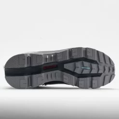 On Running On Cloudrock 2 Waterproof Women's Glacier/Eclipse 9 On Running On Cloudrock 2 Waterproof Women's Glacier/Eclipse -Next stop, Sports. 631355 4