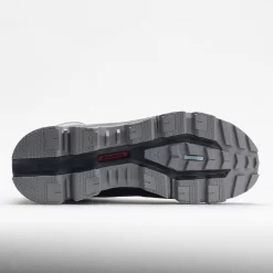 On Running On Cloudrock 2 Waterproof Men's Alloy/Eclipse 9 On Running On Cloudrock 2 Waterproof Men's Alloy/Eclipse -Next stop, Sports. 631356 4