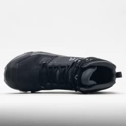 On Running On Cloudrock 2 Waterproof Men's Black/Eclipse 8 On Running On Cloudrock 2 Waterproof Men's Black/Eclipse -Next stop, Sports. 631357 2