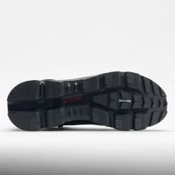 On Running On Cloudrock 2 Waterproof Men's Black/Eclipse 9 On Running On Cloudrock 2 Waterproof Men's Black/Eclipse -Next stop, Sports. 631357 4