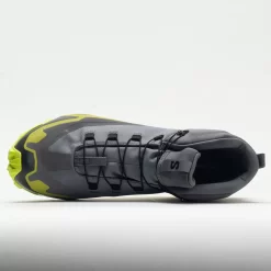 Salomon Cross Hike 2 Mid GTX Men's Quiet Shade/Acid Lime -Next stop, Sports. 631364 2