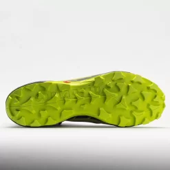 Salomon Cross Hike 2 Mid GTX Men's Quiet Shade/Acid Lime -Next stop, Sports. 631364 4