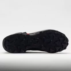 Salomon Cross Hike 2 Mid GTX Women's Black/Chocolate Plum 9 Salomon Cross Hike 2 Mid GTX Women's Black/Chocolate Plum -Next stop, Sports. 631367 4