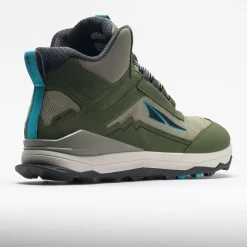 Altra Lone Peak Hiker Men's Dusty Olive 11 Altra Lone Peak Hiker Men's Dusty Olive -Next stop, Sports. 631373 6