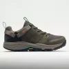 Teva Grandview GTX Low Women's Olive/Brown