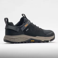 Teva Grandview GTX Low Men's Black/Charcoal 11 Teva Grandview GTX Low Men's Black/Charcoal -Next stop, Sports. 631375 6