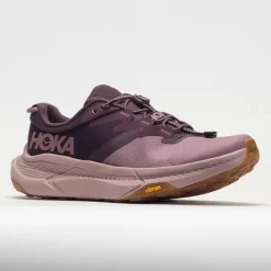 HOKA Transport Women's Raisin/Wistful Mauve -Next stop, Sports. 631381 5