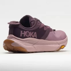 HOKA Transport Women's Raisin/Wistful Mauve -Next stop, Sports. 631381 6