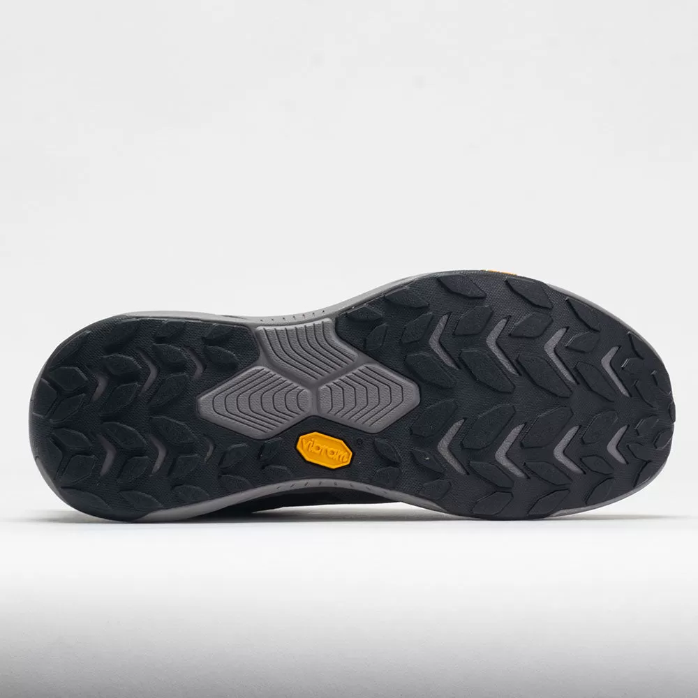 HOKA Transport Men's Castlerock/Black 4 HOKA Transport Men's Castlerock/Black - Image 4