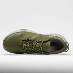 HOKA Transport Men's Avocado/Harbor Mist -Next stop, Sports. 631384 2