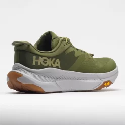HOKA Transport Men's Avocado/Harbor Mist -Next stop, Sports. 631384 6