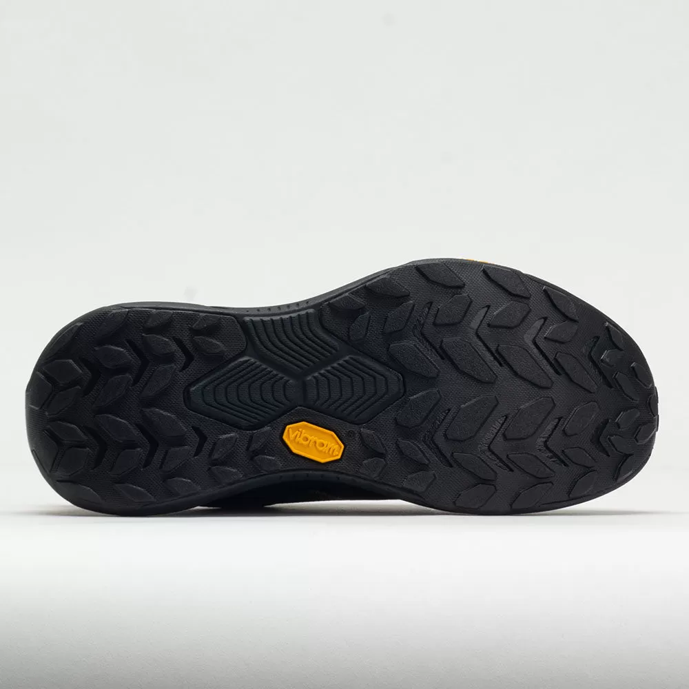 HOKA Transport Men's Black/Black 4 HOKA Transport Men's Black/Black - Image 4