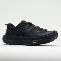 HOKA Transport Men's Black/Black 10 HOKA Transport Men's Black/Black -Next stop, Sports. 631385 5