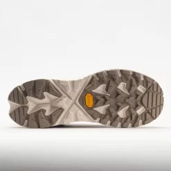 HOKA Anacapa Breeze Mid Women's Dune/Eggnog 9 HOKA Anacapa Breeze Mid Women's Dune/Eggnog -Next stop, Sports. 631386 4