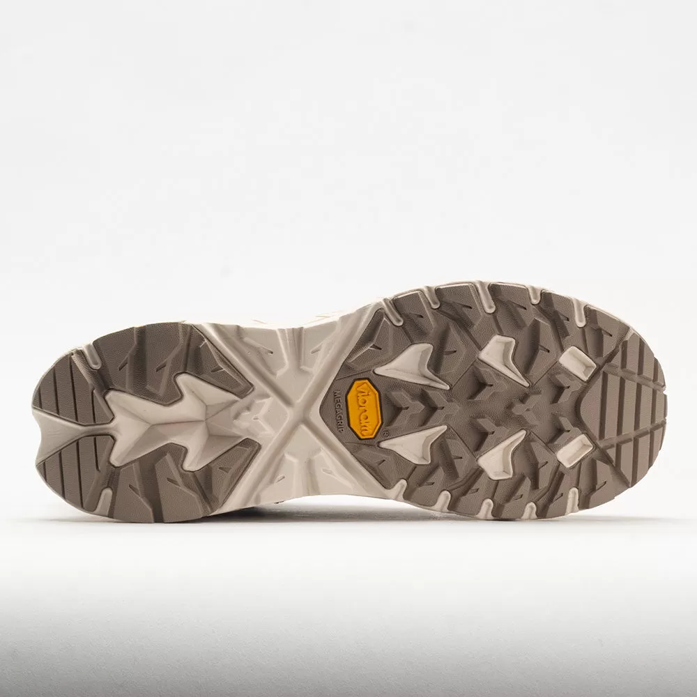 HOKA Anacapa Breeze Mid Women's Dune/Eggnog 4 HOKA Anacapa Breeze Mid Women's Dune/Eggnog - Image 4